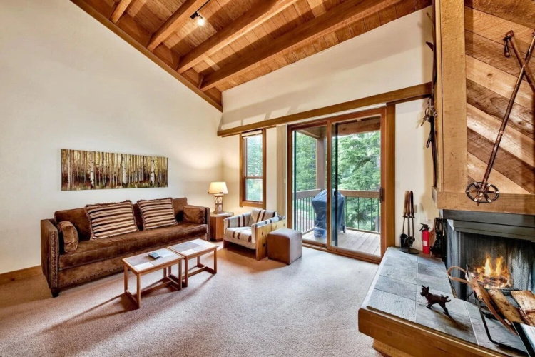 Northstar Condo