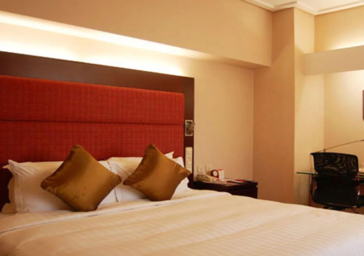 Hotelafbeelding