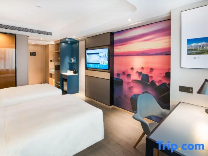 Executive Twin room