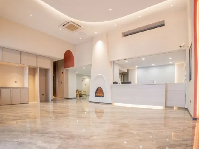 Mr. Zheng's Jingyang Hotel (Huanggang Wanda Plaza Branch)
