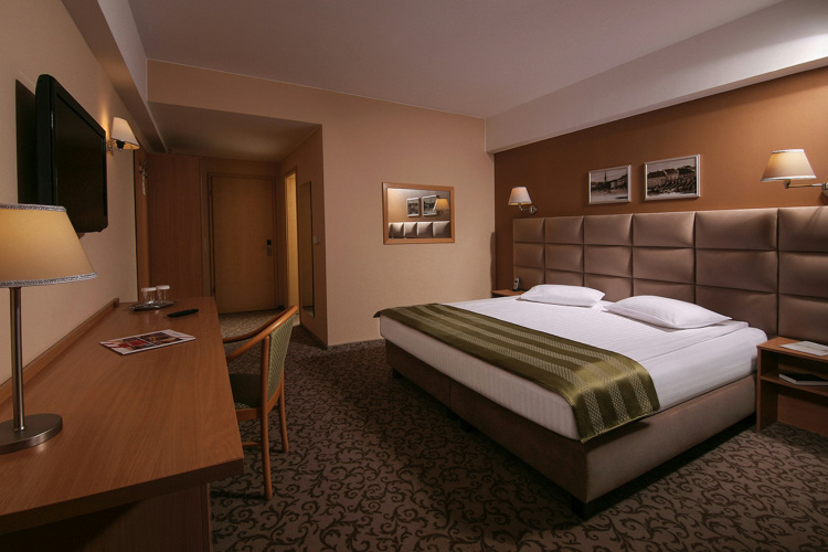 Hotel Reghina Blue