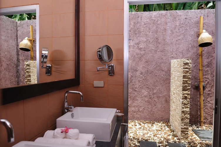 Baan Chang Private Pool Villa