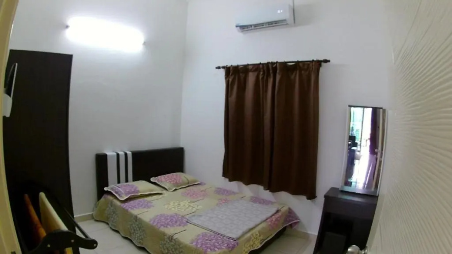 Homestay Kamunting Mutiara
