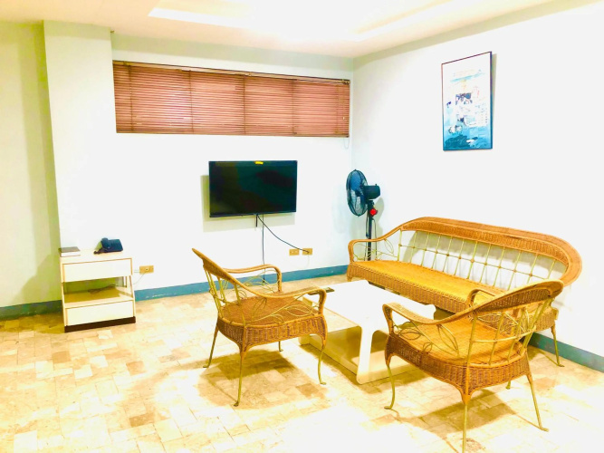 Benson Apartelle