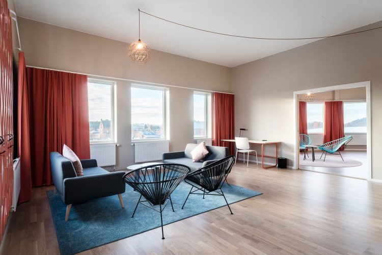 Kviberg Park Hotel & Conference photo 6