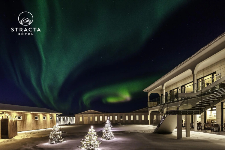 Stracta Hotel photo 32
