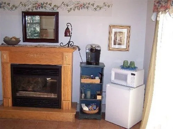 Corner Oak Manor