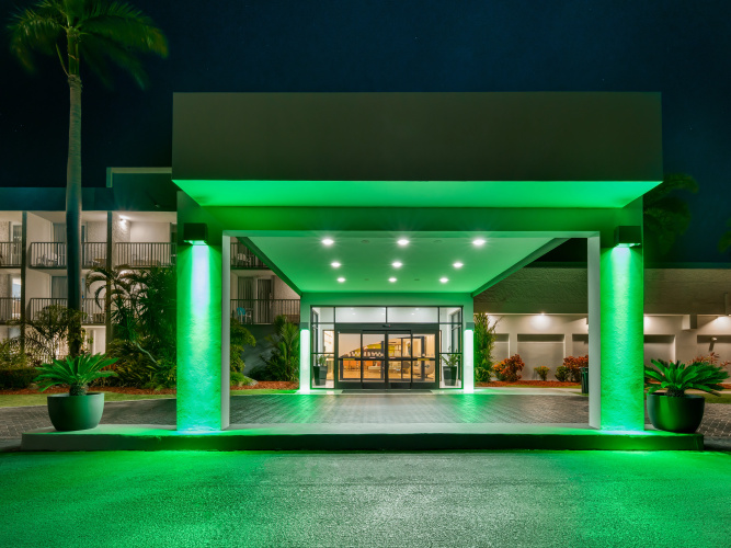 Holiday Inn Ponce & Tropical Casino photo 25