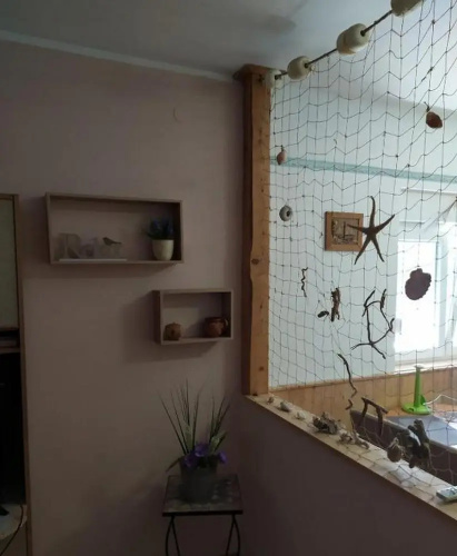 Apartment Ena