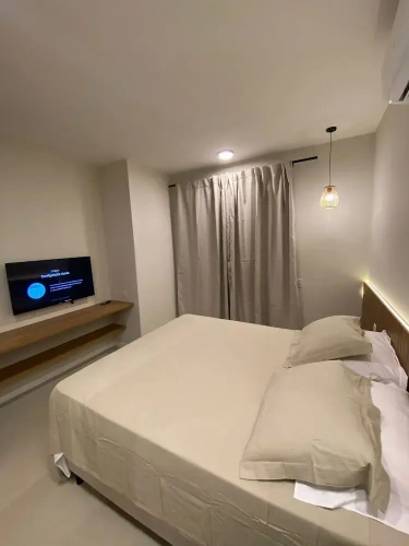 1 Bedroom Deluxe Villa