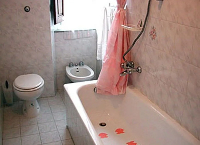 Bed & Breakfast Arcobaleno
