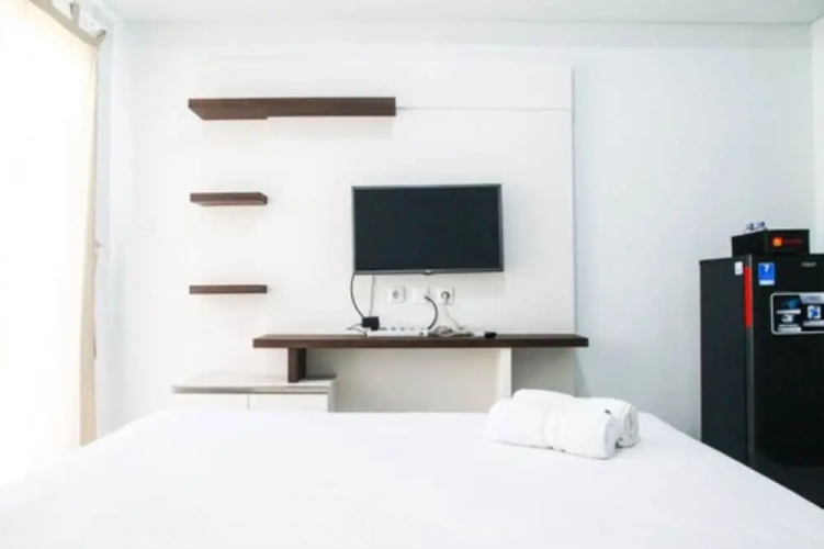 Best Price Studio Room Ayodhya Residences