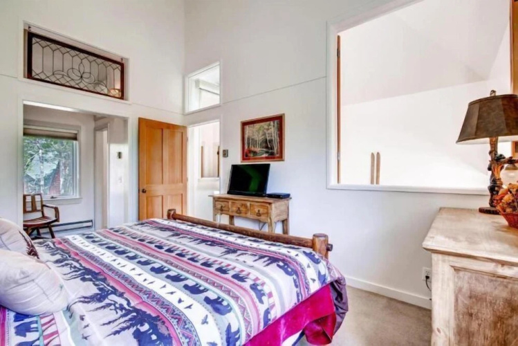 Soda Springs 1 Bedroom Townhome