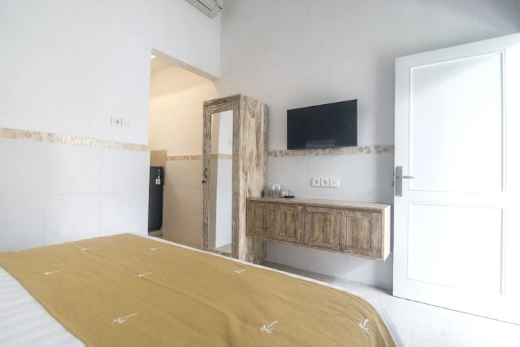 The Cozy Haven Sanur