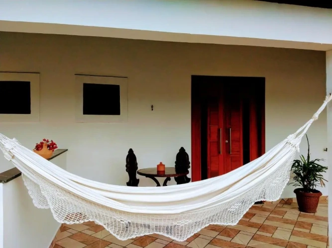 Family Suite with balcony