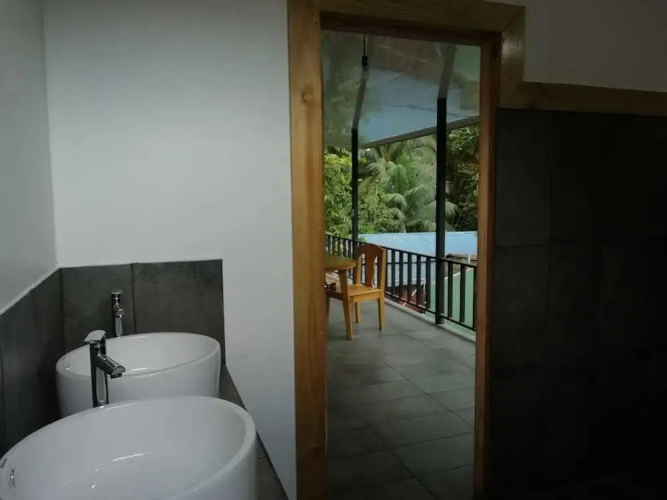 Hotel El Congo