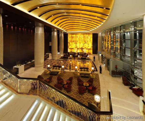 Conrad Dubai photo 18