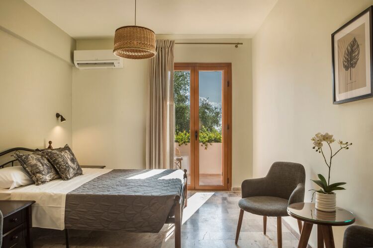 La Signora Hotel Over view