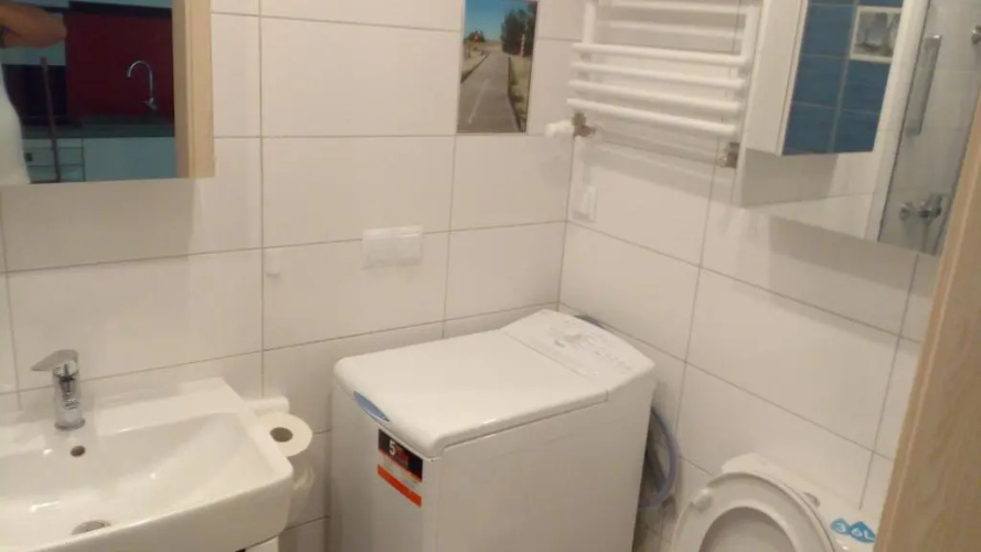Apartment SILESIA
