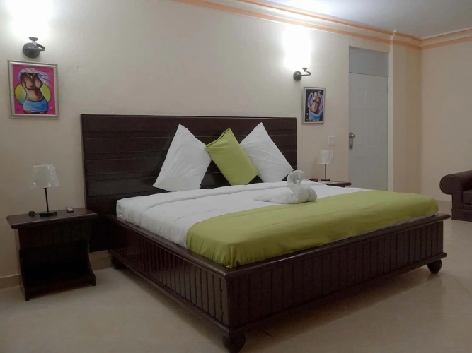 Classic Double Suite