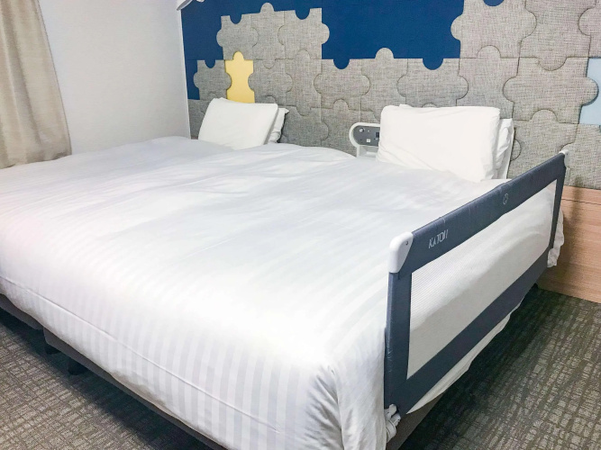 Comfort Suites Tokyo Bay
