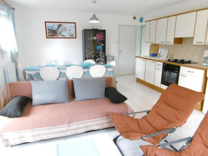 3 Bedrooms Double Villa