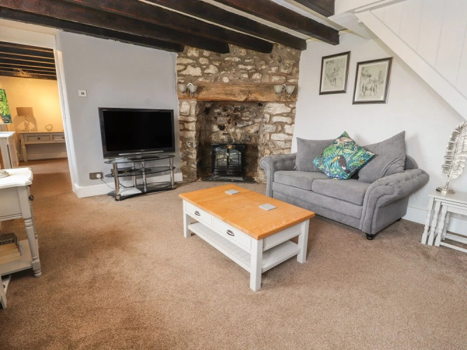 Offa's Cottage