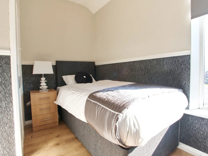 Your Space Gateshead