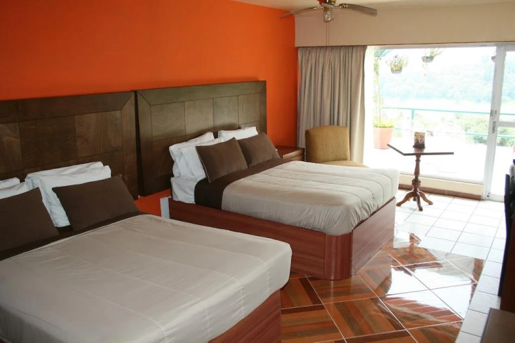 Hotel Forest