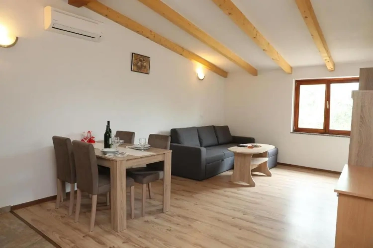1 Bedroom Cottage