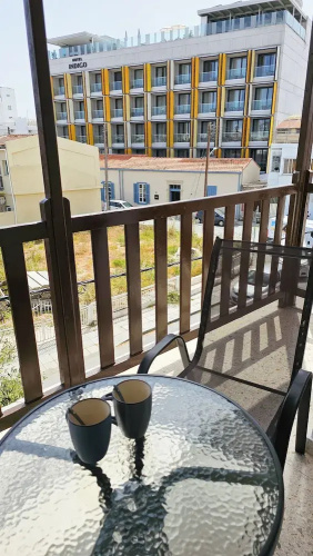 Heaven City Apartment