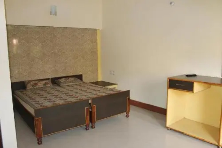 Singh guest House