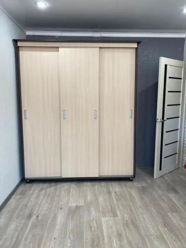 2-х ком.квартира в центре Кокшетау