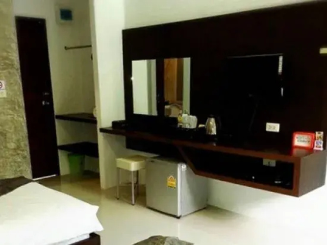 Dusai Tara Resort