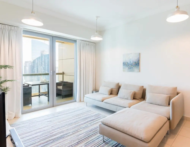 Maison Privee - Sterling Tower West