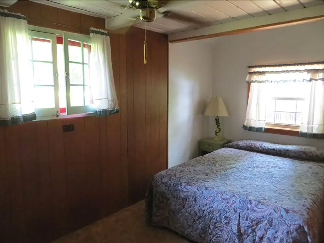 Bonnie View Resort