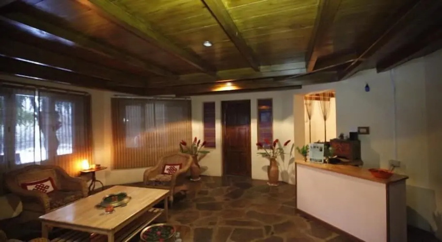 Kichu Resort Paro