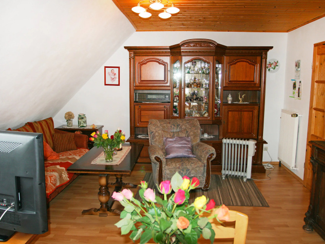 Im Kleinefeldchen