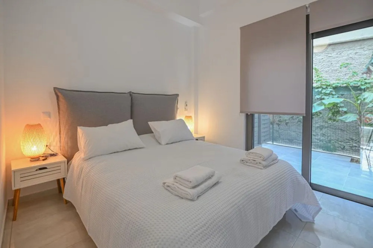Moka Apartments