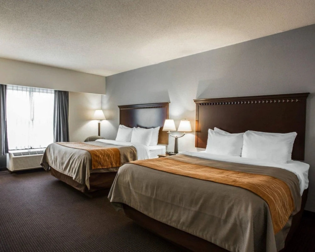 Comfort Inn