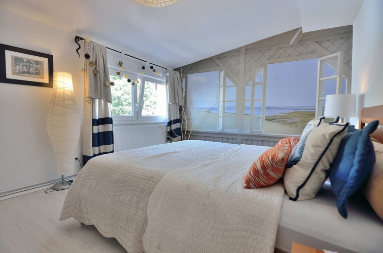 Victus Apartament Skandynawski