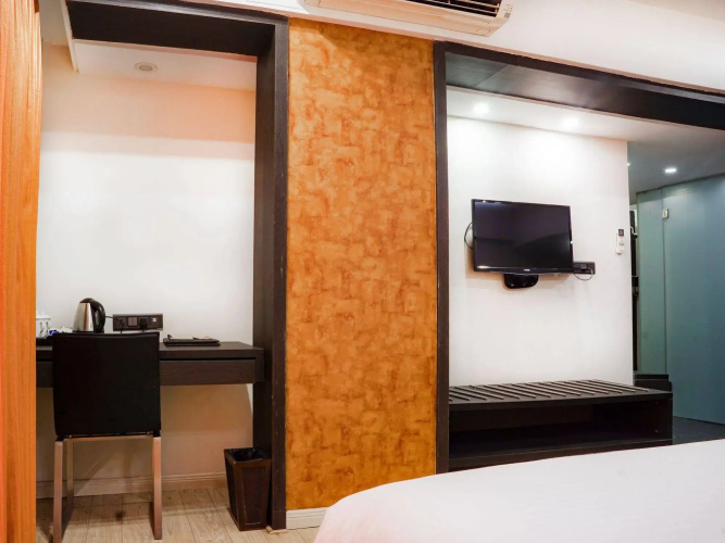 Tansha Comfort Regency