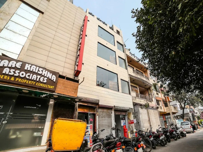 Imagen del hotel