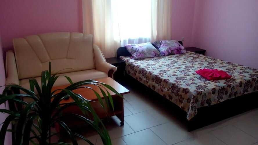 Фотография номера гостиницы Комфорт