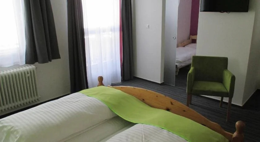 Hotel Stierer