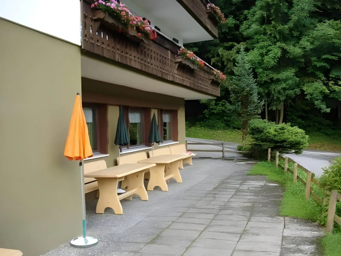 Pension Sonnberg
