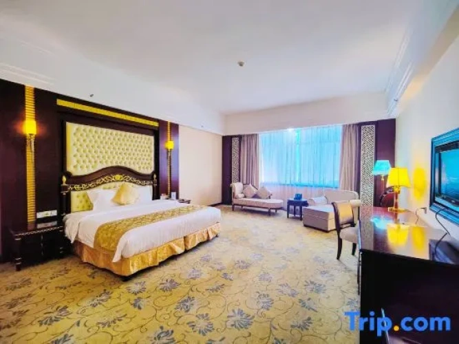 Premier Double room