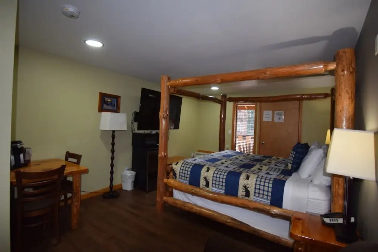 Premium Double Suite