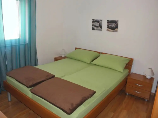 Apartments Natalija