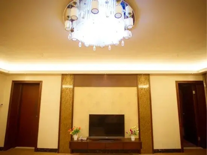 Vica Hotel